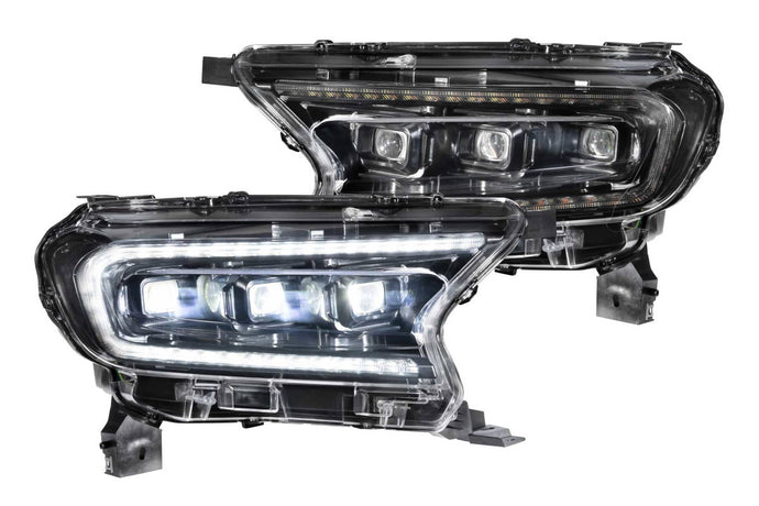 XB LED H.LIGHTS 19-23 RANGER - MRM-LF437 - Absolute Autoguard