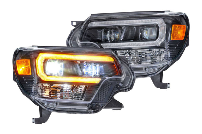 XB HYBRID LED H.LIGHTS - MRM-LF529-A - Absolute Autoguard