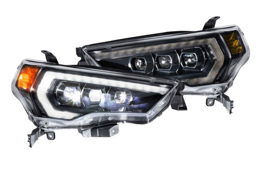 XB LED H.LIGHTS 14-23 4RUNNER - MRM-LF531.2-ASM - Absolute Autoguard