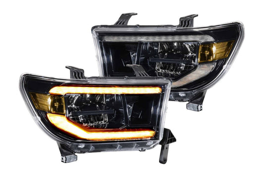 XB LED H.LIGHTS TUNDRA - MRM-LF533-A-ASM - Absolute Autoguard