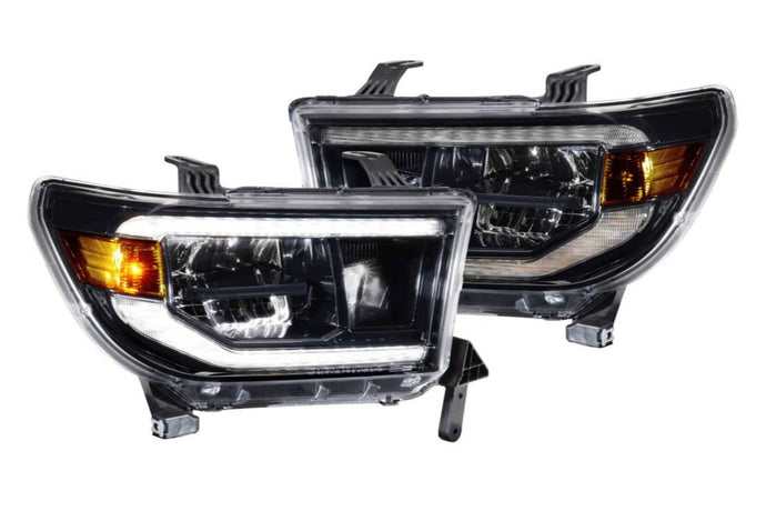 XB LED H.LIGHTS TUNDRA - MRM-LF533-ASM - Absolute Autoguard