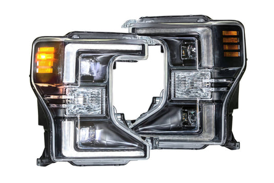 XB HYBRID LED H.LIGHTS - MRM-LF556 - Absolute Autoguard