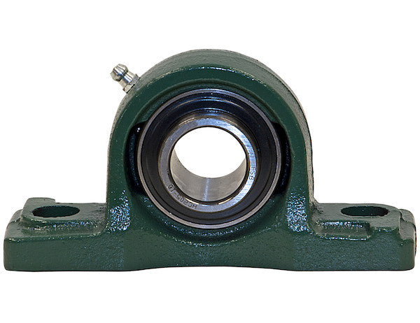 3/4 Inch Shaft Diameter Eccentric Locking Collar Style PIllow Block Bearing - P12 - Buyers Products