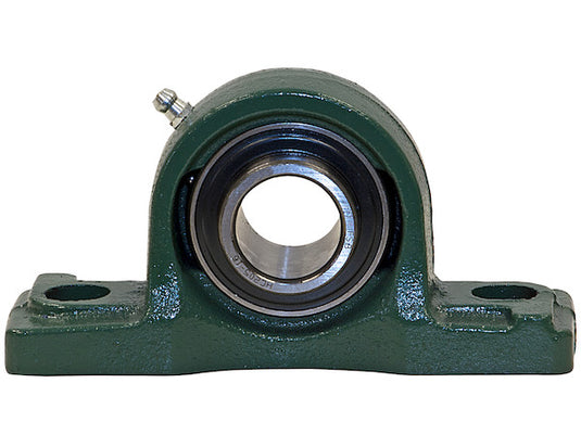 7/8 Inch Shaft Diameter Eccentric Locking Collar Style PIllow Block Bearing - P14 - Buyers Products