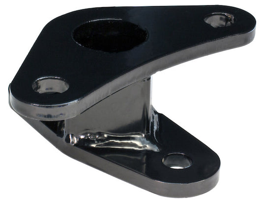 45 Ton 4-HoleAir Compensated Pintle Hook Brake Chamber Bracket - P45AC4BK - Buyers Products