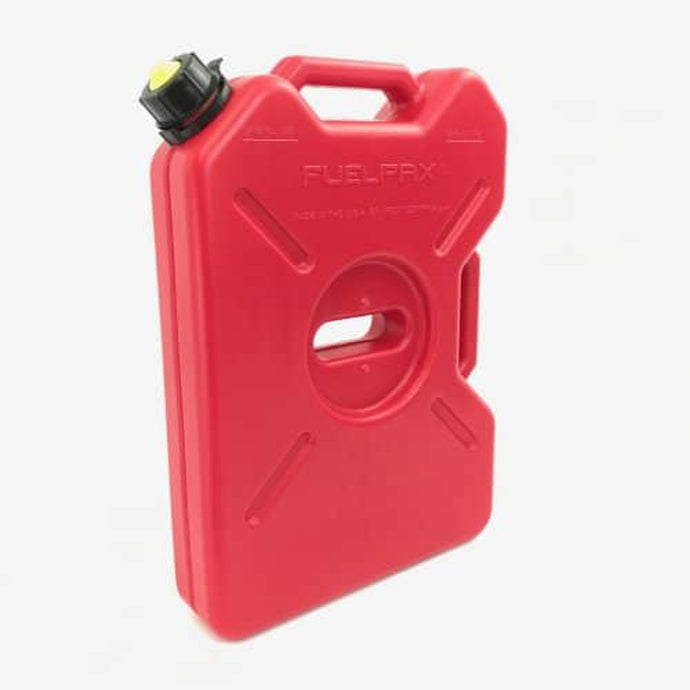 2.5 GALLON FUELPAX - PAX-FX-2.5 - Absolute Autoguard