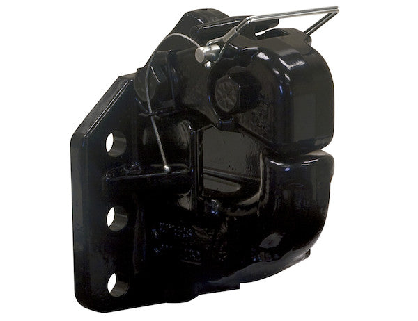 50 Ton Air Compensated Pintle Hitch (without Chamber and Plunger) - PH50 - Buyers Products