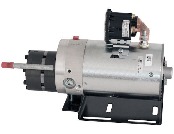 DC Power Unit - Pump/Motor Only - PU526 - Buyers Products