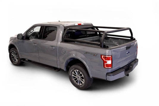 VENTURETEC RACK 15-24 F150 5.5' - PUT-184100 - Absolute Autoguard