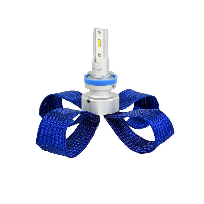 NITRO PRO-LUX 9005 LED - PUT-709005PZ - Absolute Autoguard