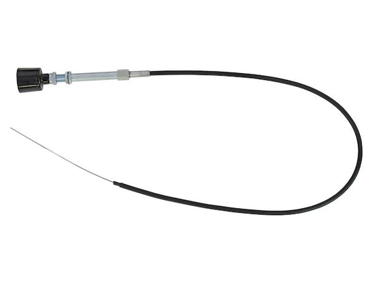 20 Foot Plain End Control Cable - R38LL5X20 - Buyers Products