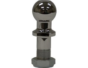 1-7/8 Inch Replacement Ball With Nut For RM6 Series & BH8 Series - RB1780 - Buyers Products