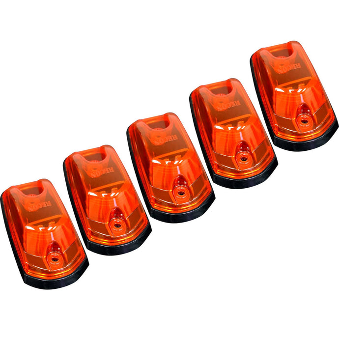 CAB LIGHTS 17-24 S/DUTY - REC-264342AM - Absolute Autoguard