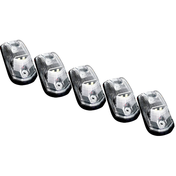 CAB LIGHTS 17-24 S/DUTY - REC-264342CL - Absolute Autoguard