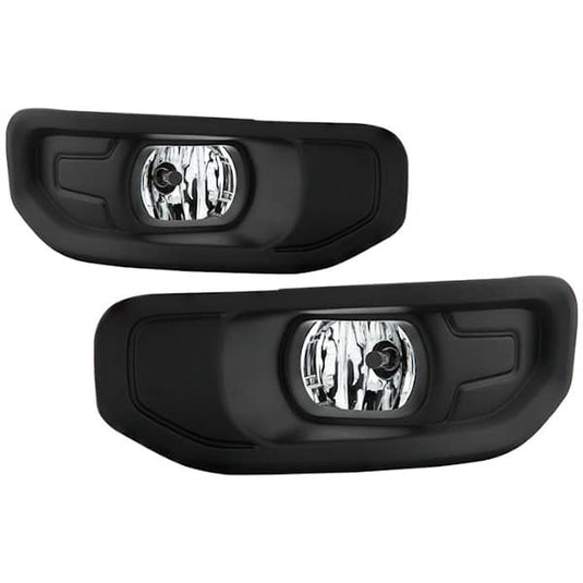 FOG LIGHTS 19-24 RAM 1500 - SPY-5086990 - Absolute Autoguard