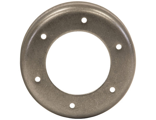 Steel Filler-Breather Weld Flange Adapter - TAF001 - Buyers Products