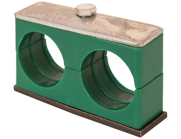 Twin Series Clamp For Pipe 1-1/4 Inch I.D. - TSCP125 - Buyers Products