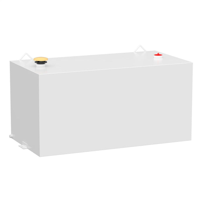 UWS STEEL TRANSFER TANK - UWS-ST-100-RT-W - Absolute Autoguard