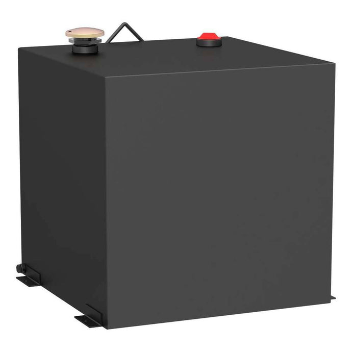 UWS STEEL TRANSFER TANK - UWS-ST-53-R-MB - Absolute Autoguard