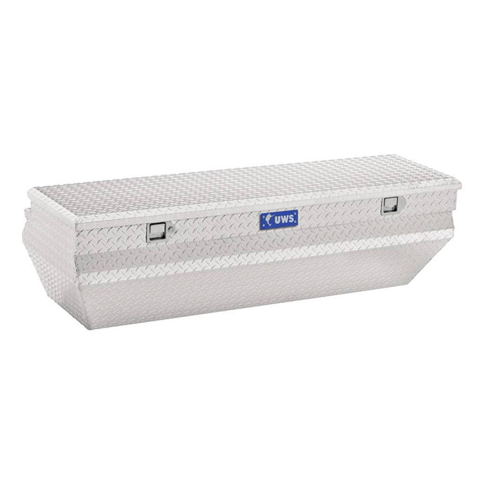 WEDGE CHEST TOOL BOX - UWS-TBC-55-WN - Absolute Autoguard