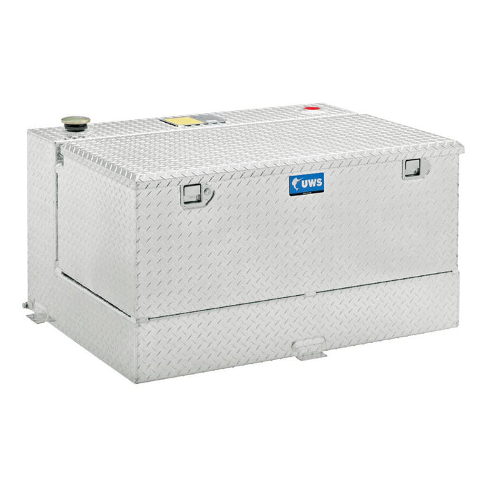 TRANSFER TANK 85 GALLON - UWS-TT-85-COMBO - Absolute Autoguard