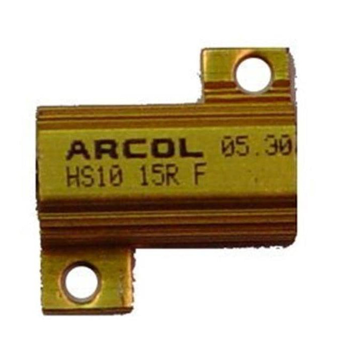 SLOW FLASH RESISTOR FOR - VIS-4005648 - Absolute Autoguard