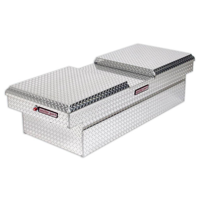 ALUM.GULL WING TOOL BOX - WEA-114-0-01 - Absolute Autoguard