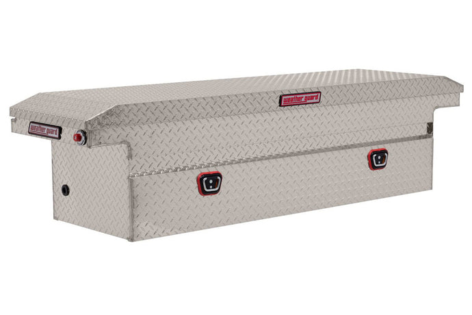 ALUM.CROSSOVER TOOL BOX - WEA-121-0-03 - Absolute Autoguard