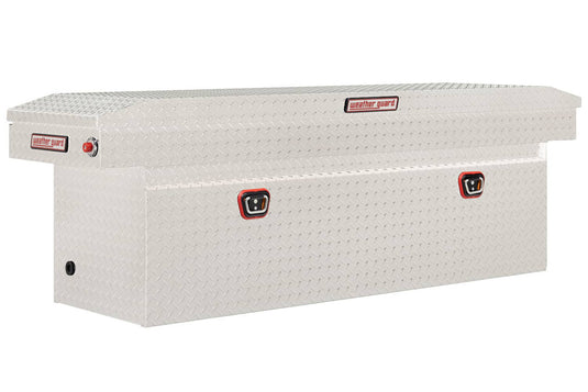 ALUM.CROSSOVER TOOL BOX - WEA-123-0-03 - Absolute Autoguard