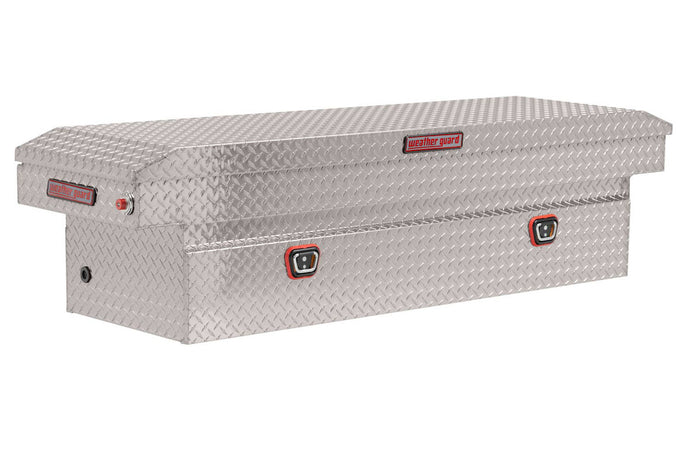 ALUM.CROSSOVER TOOL BOX - WEA-127-0-03 - Absolute Autoguard