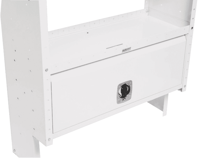 LOCKABLE SECURE STORAGE - WEA-9040-3-01 - Absolute Autoguard