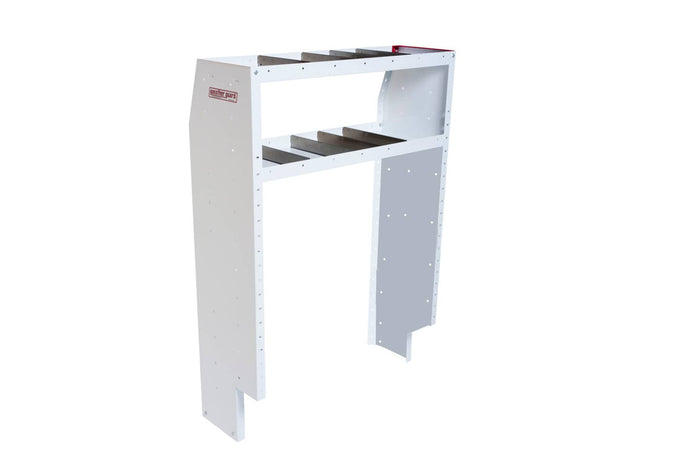 SHELF UNIT FOR SECURE - WEA-9391-3-03 - Absolute Autoguard