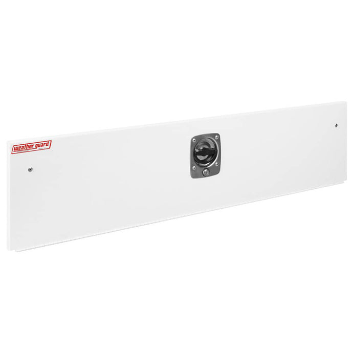 ACCESSORY SHELF DOOR XTD - WEA-9505-3-01 - Absolute Autoguard