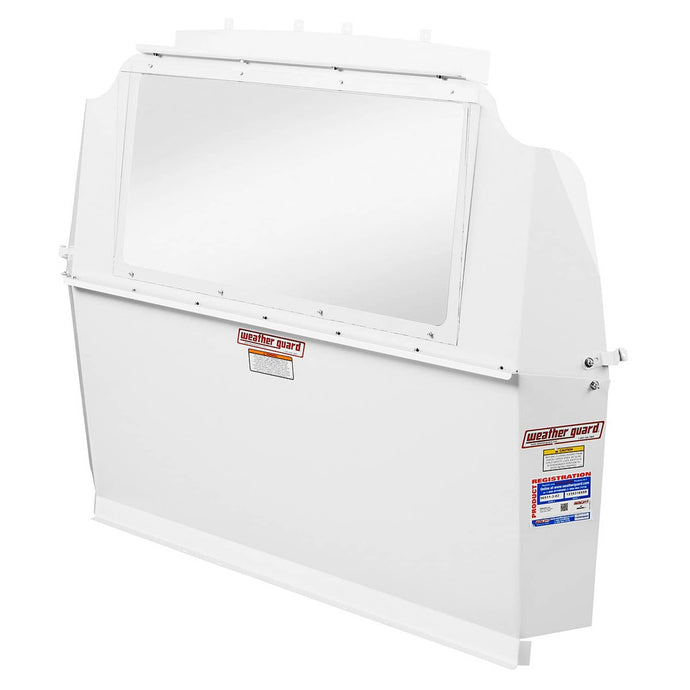 BULKHEAD 2014 TRANSIT - WEA-96511-3-02 - Absolute Autoguard