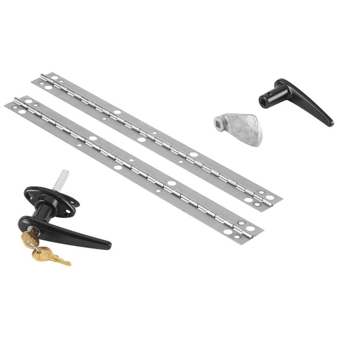 DOOR CONVERSION KIT - WEA-96901-3-01 - Absolute Autoguard