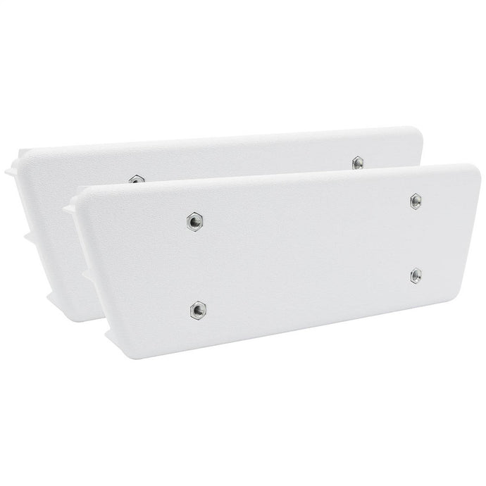 BULKHEAD ACCESSORY PANEL - WEA-96905-3-01 - Absolute Autoguard