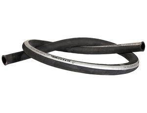 1-1/4 Inch I.D. Suction Hose 10 Foot long - WLH125120 - Buyers Products