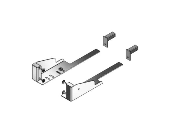 CROSS OVER BOX KIT 99-16 S/DUTY - WTC-4103000 - Absolute Autoguard