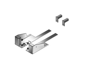 CROSS OVER BOX KIT 19-22 GM 1500 ; 20-23 HD - WTC-4129000 - Absolute Autoguard